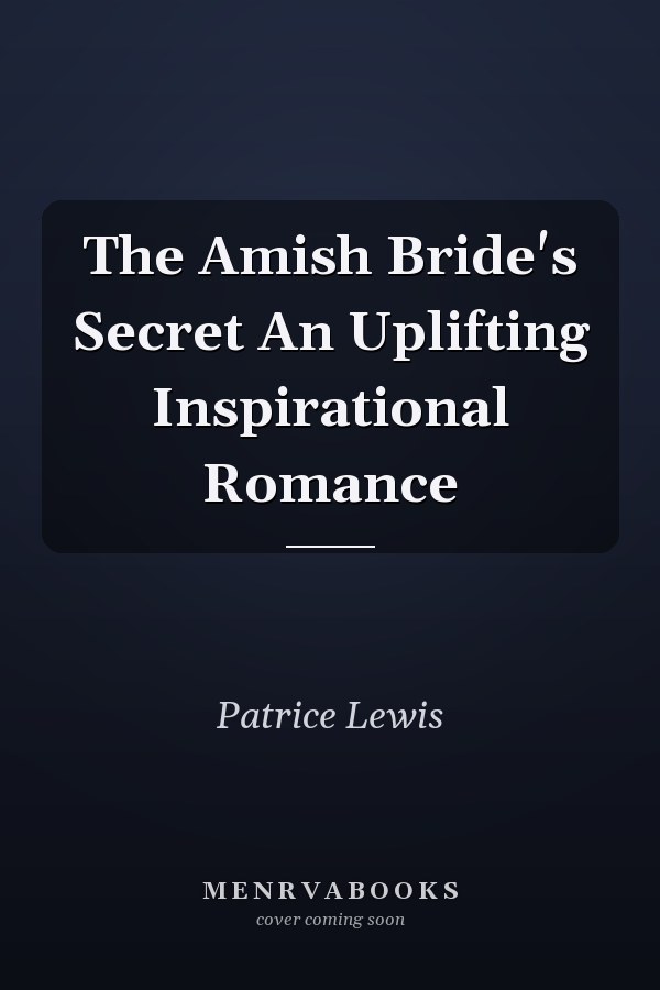 Edition published by Love Inspired
