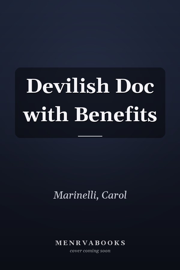 Devilish Doc with Benefits