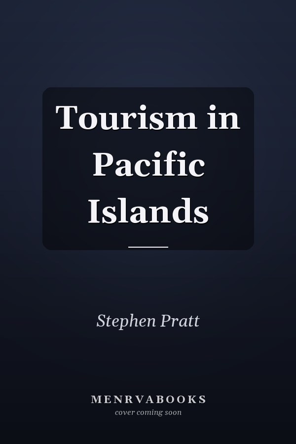 Tourism in Pacific Islands