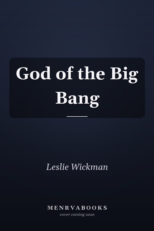 God of the Big Bang