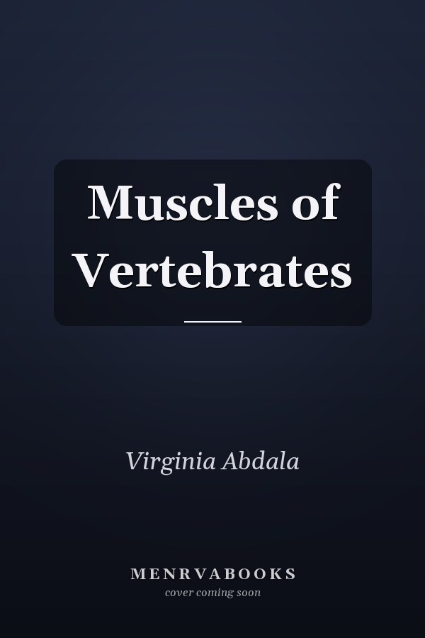Muscles of Vertebrates