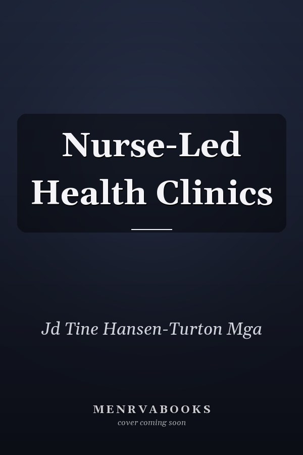 Nurse-Led Health Clinics