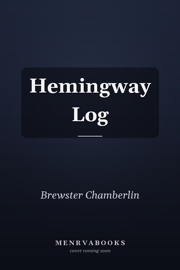 Hemingway Log