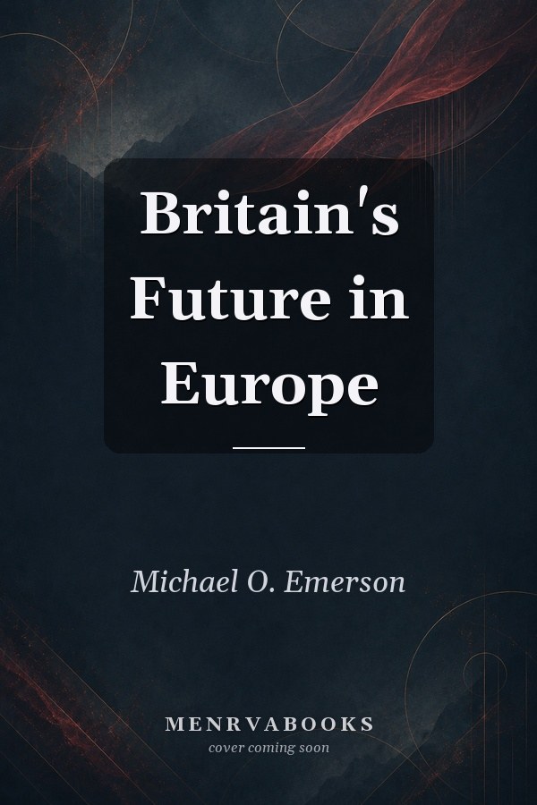 Britain's Future in Europe