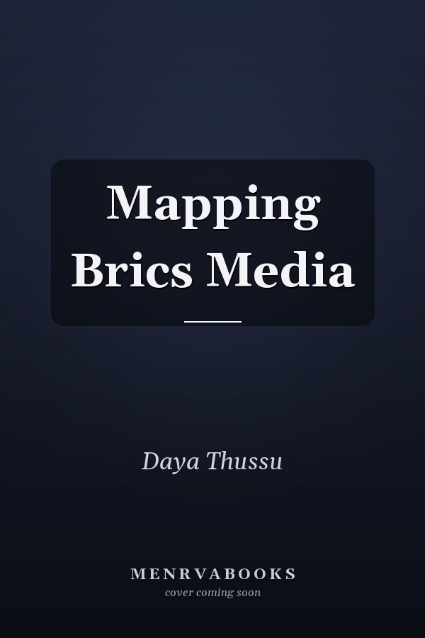 Mapping Brics Media