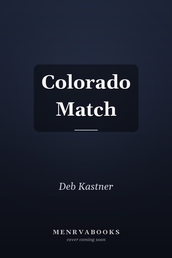 Colorado Match