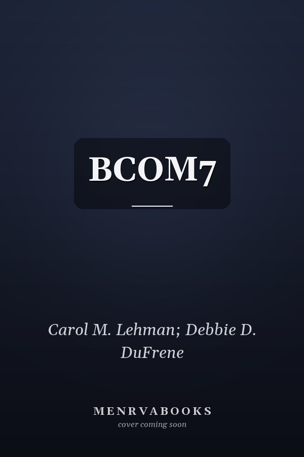 BCOM7