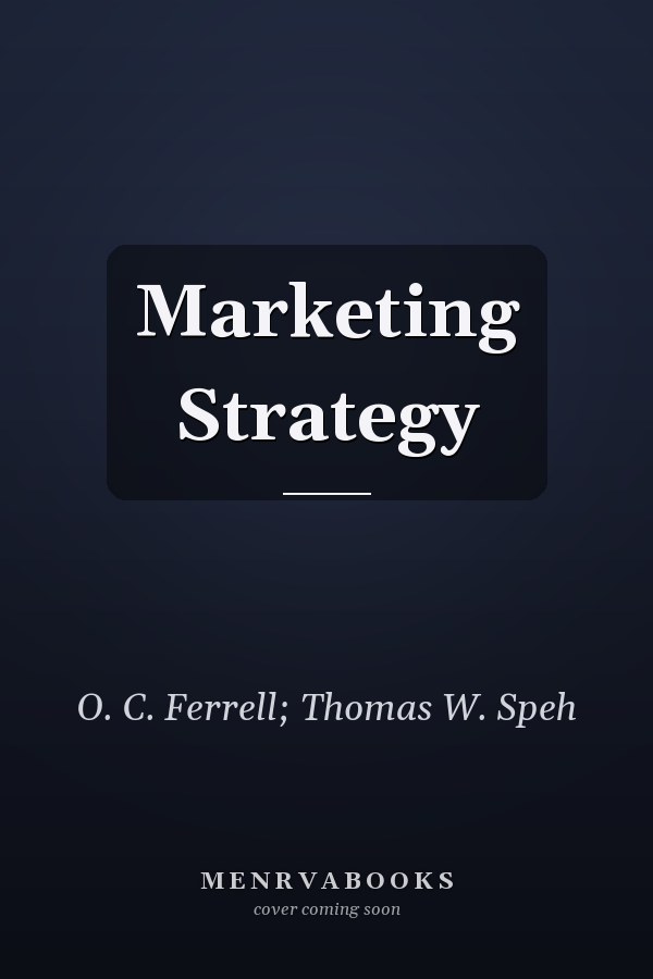 Marketing Strategy