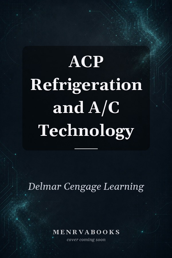 ACP Refrigeration and A/C Technology