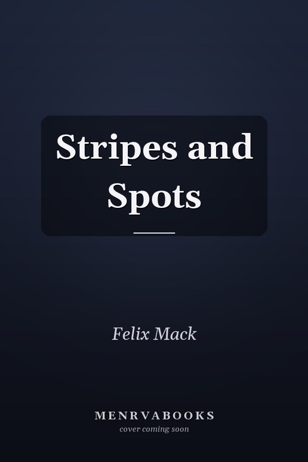 Stripes and Spots