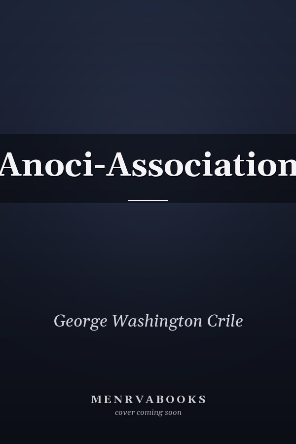 Anoci-Association