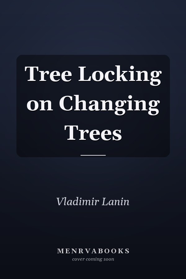 Tree Locking on Changing Trees
