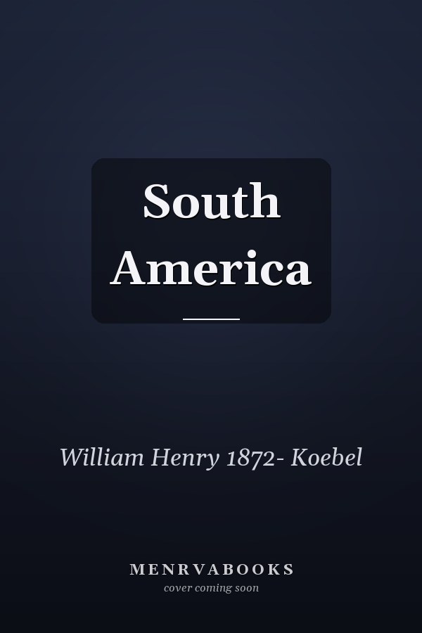 South America