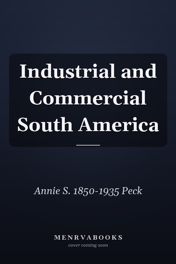 Industrial and Commercial South America