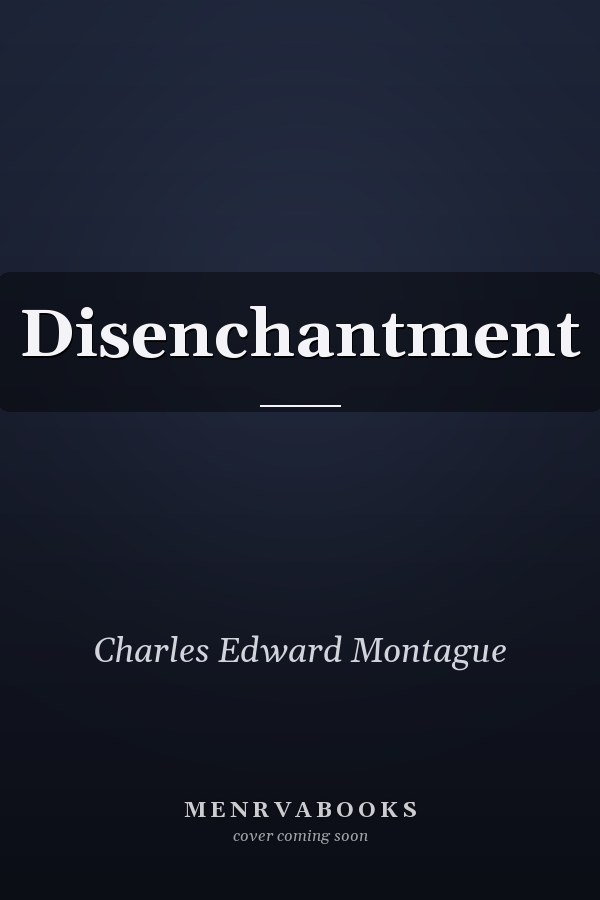 Disenchantment