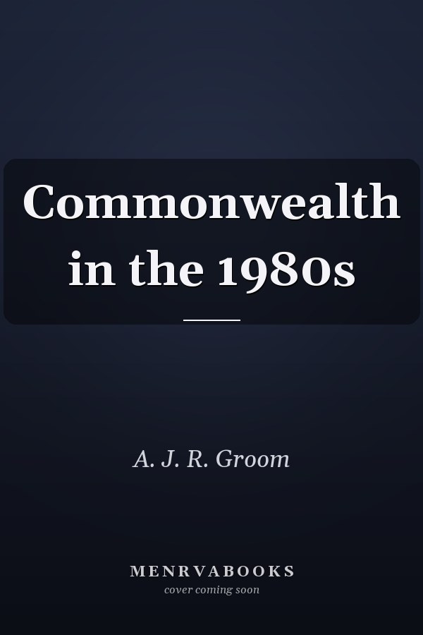 Commonwealth in the 1980s