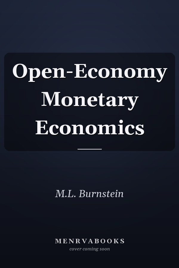 Open-Economy Monetary Economics