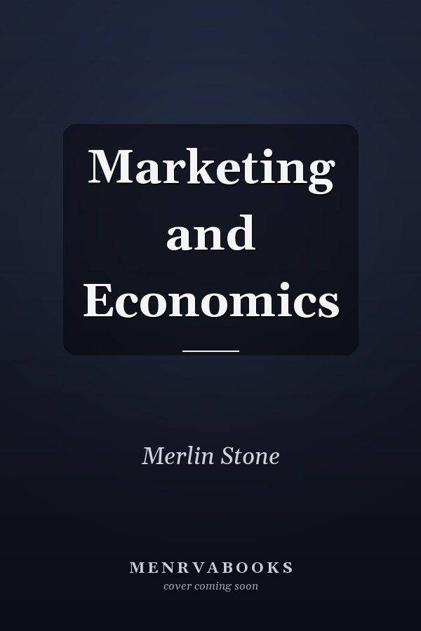 Marketing and Economics