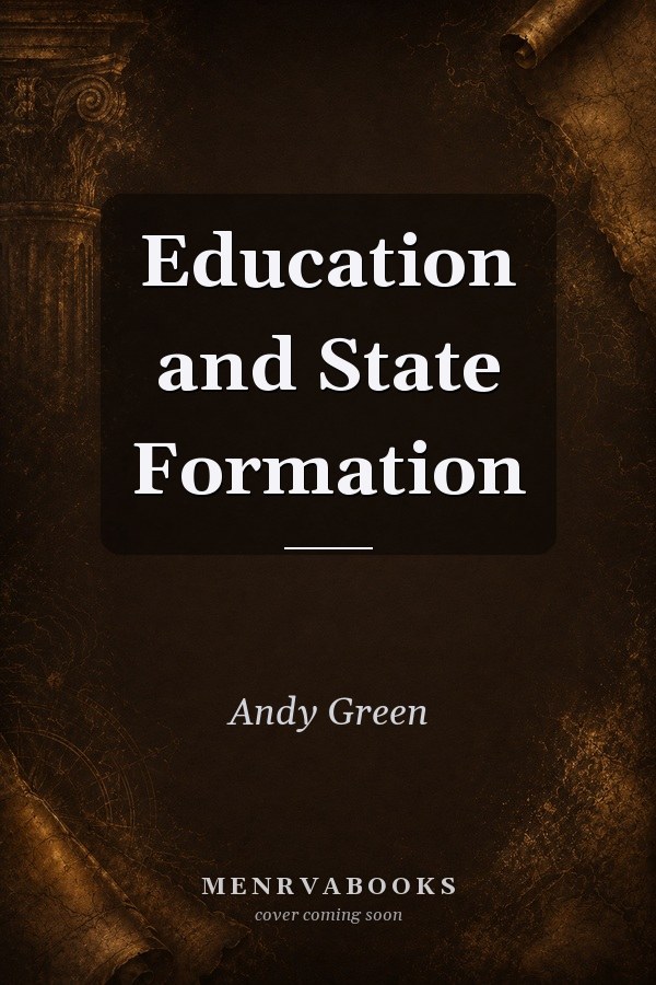 Education and State Formation