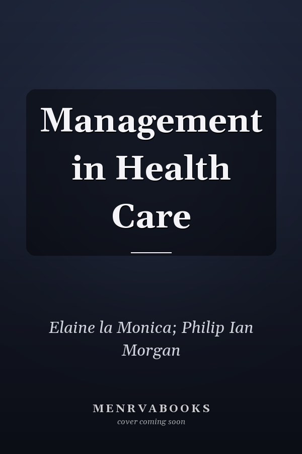 Management in Health Care