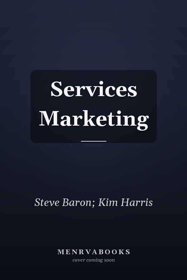 Services Marketing