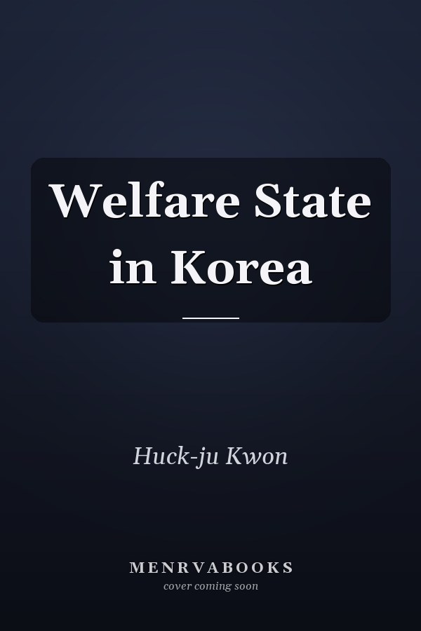 Welfare State in Korea