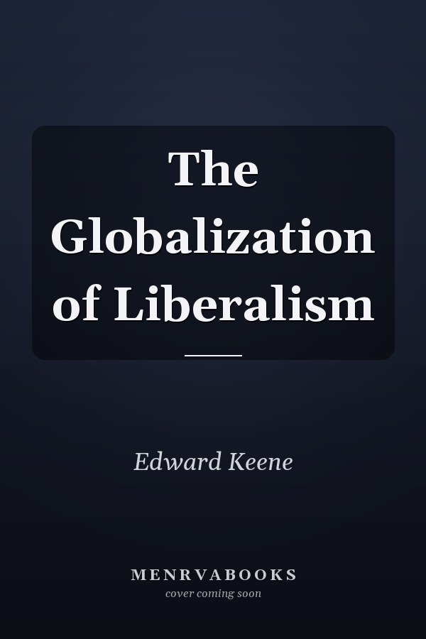 The Globalization of Liberalism