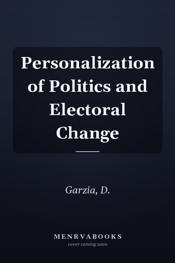 Personalization of Politics and Electoral Change