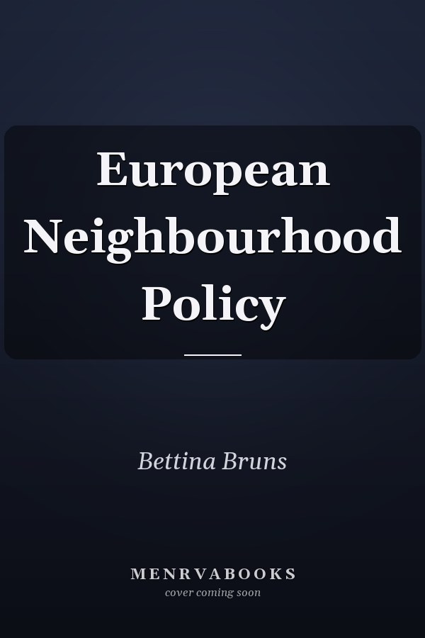 European Neighbourhood Policy