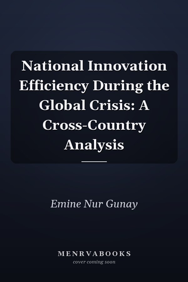 National Innovation Efficiency During the Global Crisis: A Cross-Country Analysis