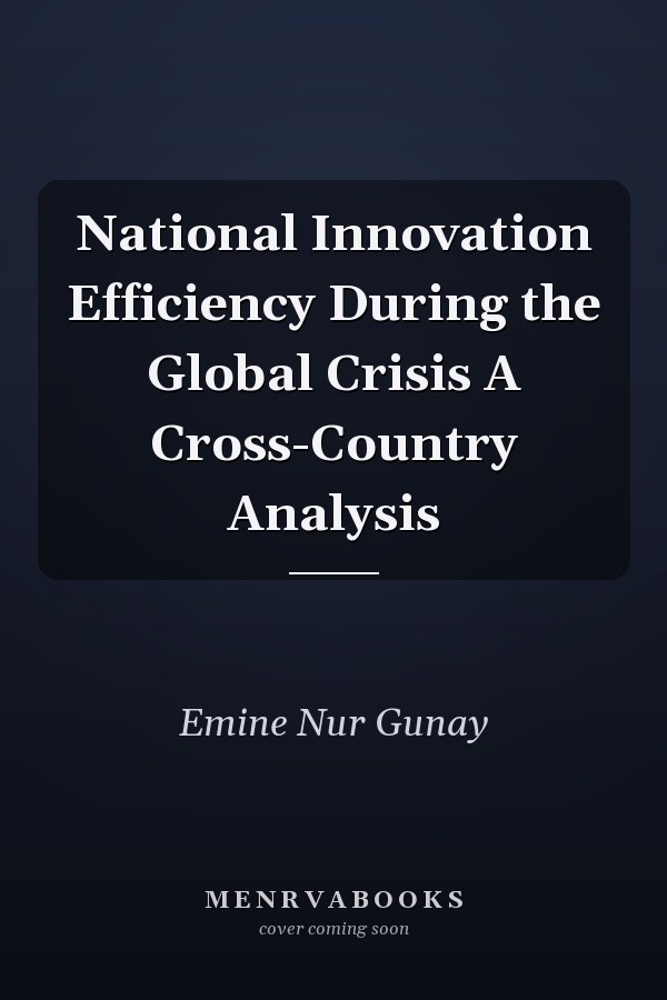 National Innovation Efficiency During the Global Crisis A Cross-Country Analysis