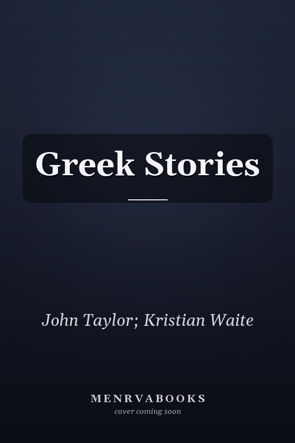 Greek Stories