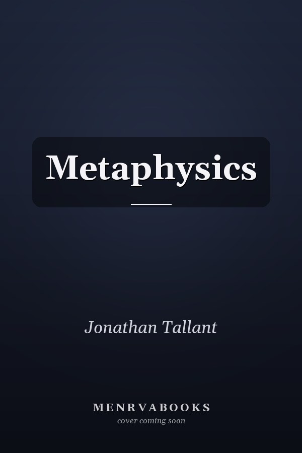 Metaphysics