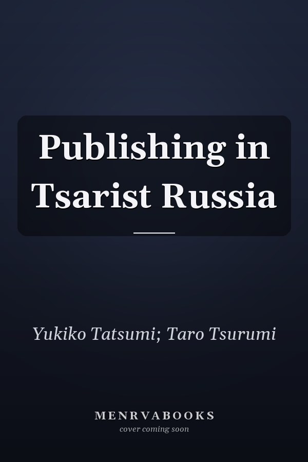 Publishing in Tsarist Russia