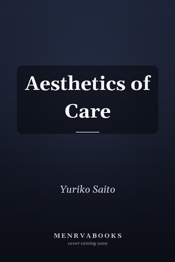 Aesthetics of Care