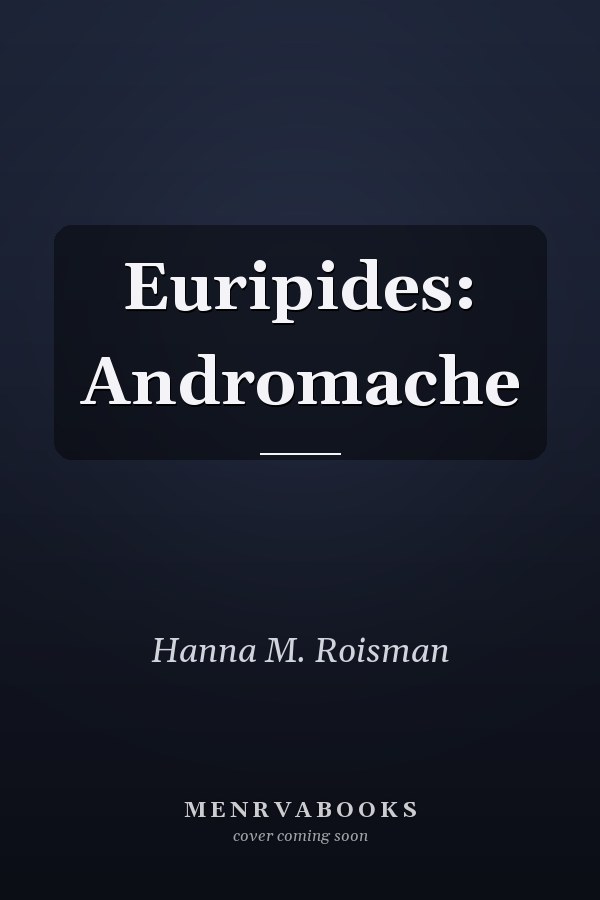 Euripides: Andromache
