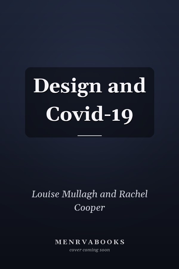 Design and Covid-19