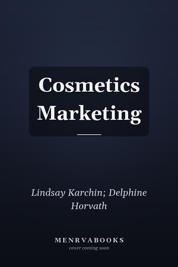 Cosmetics Marketing