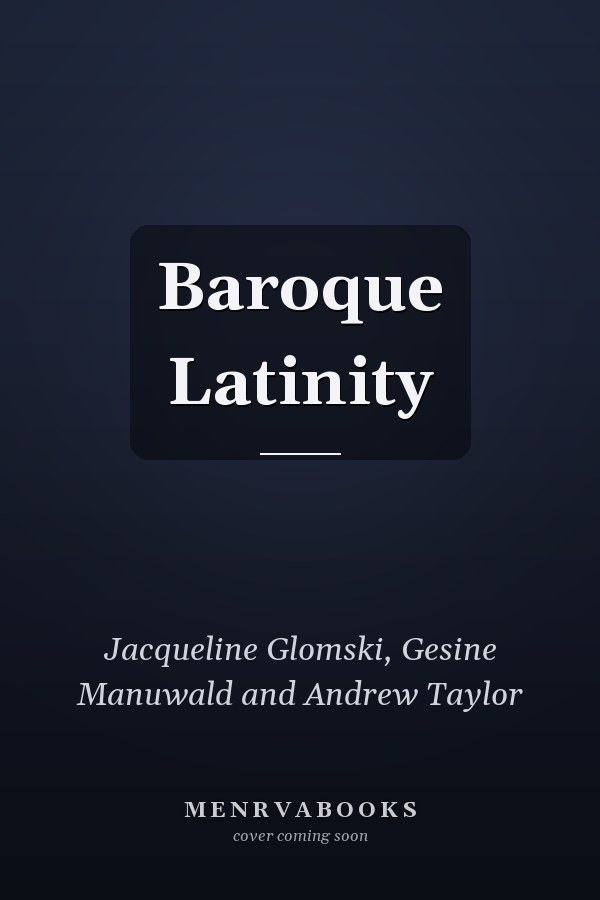 Baroque Latinity