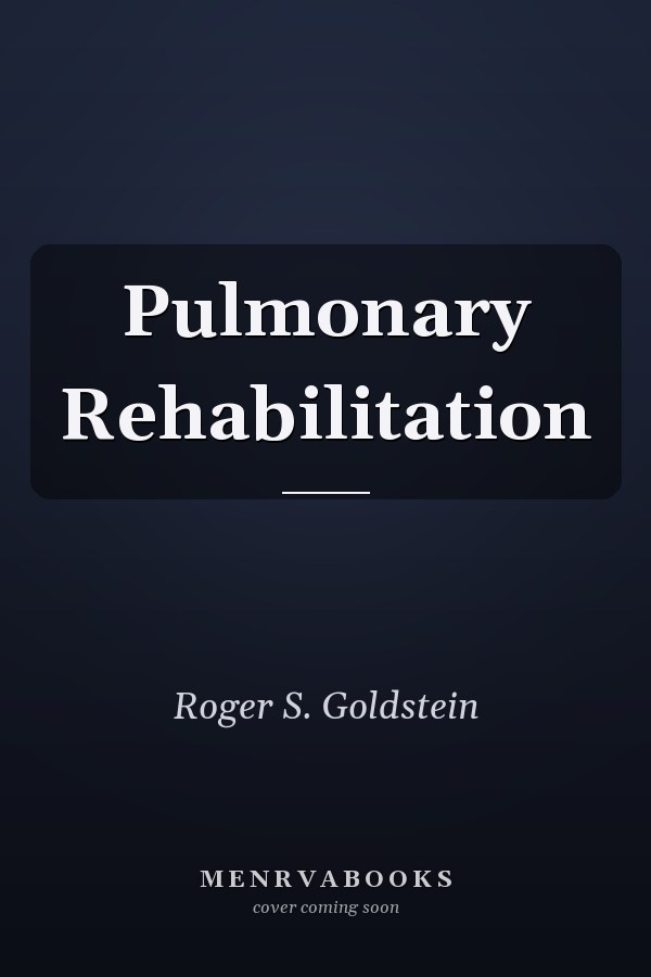 Pulmonary Rehabilitation