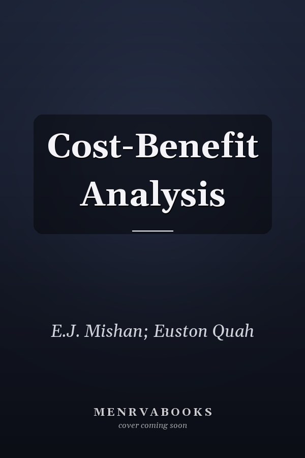 Cost-Benefit Analysis