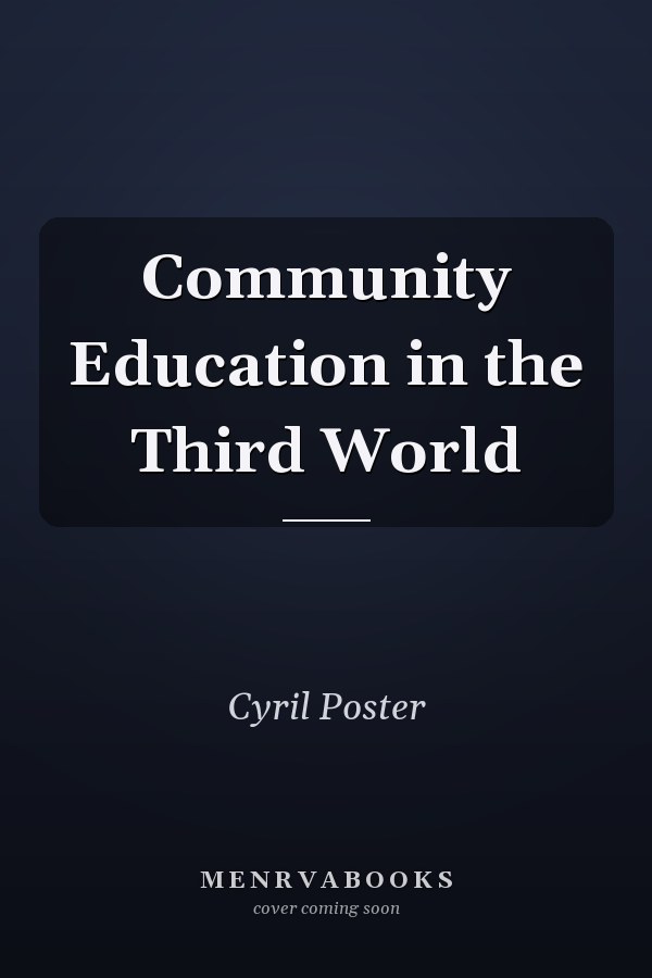 Community Education in the Third World