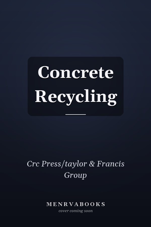 Concrete Recycling