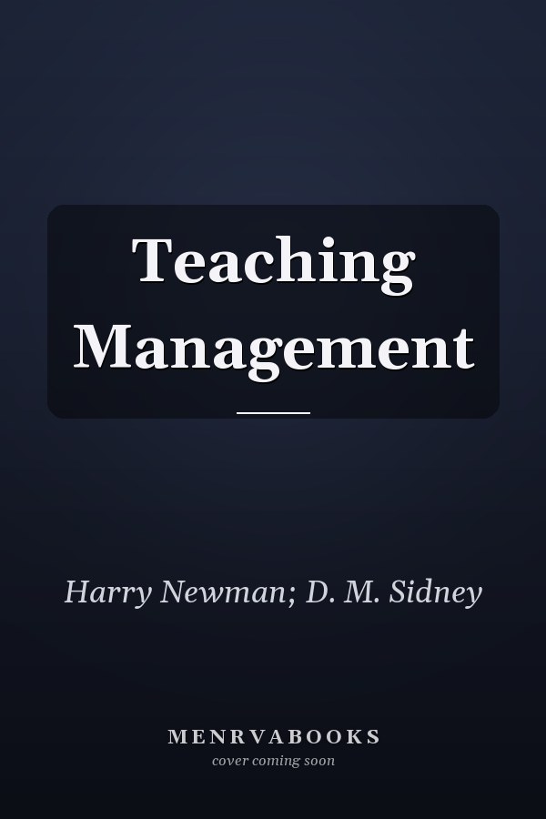 Teaching Management