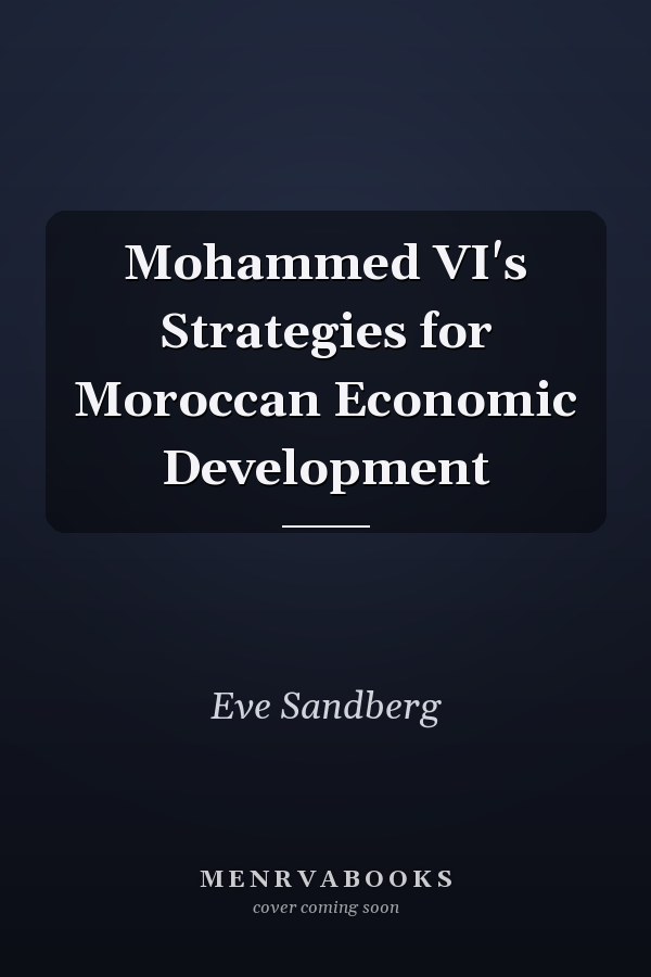 Mohammed VI's Strategies for Moroccan Economic Development