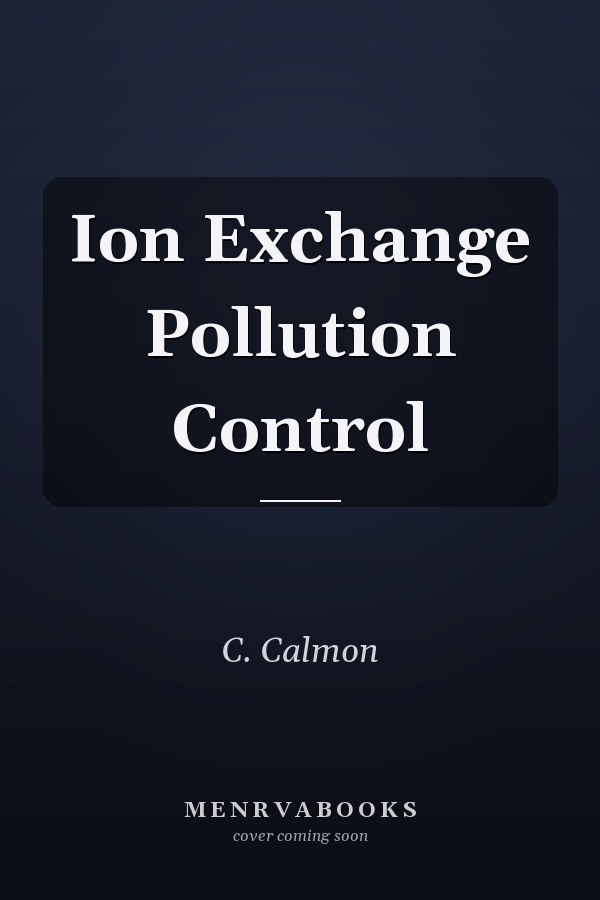 Ion Exchange Pollution Control
