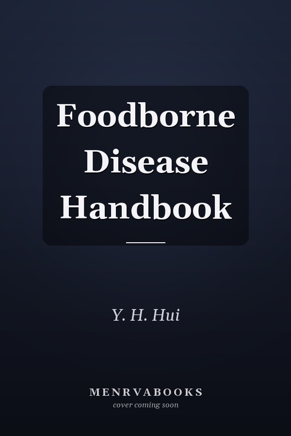 Foodborne Disease Handbook