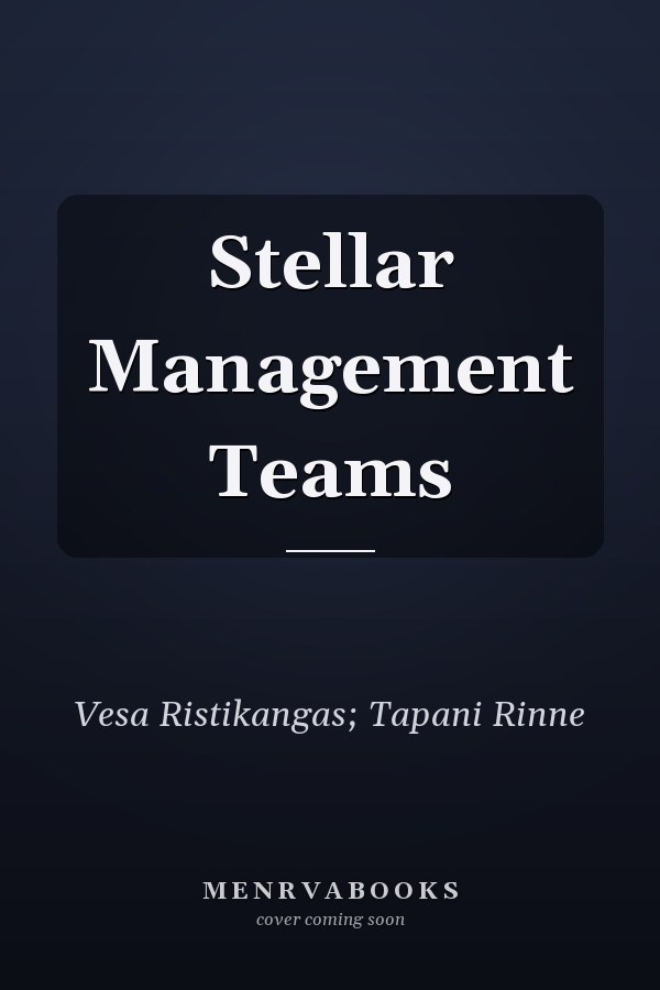 Stellar Management Teams