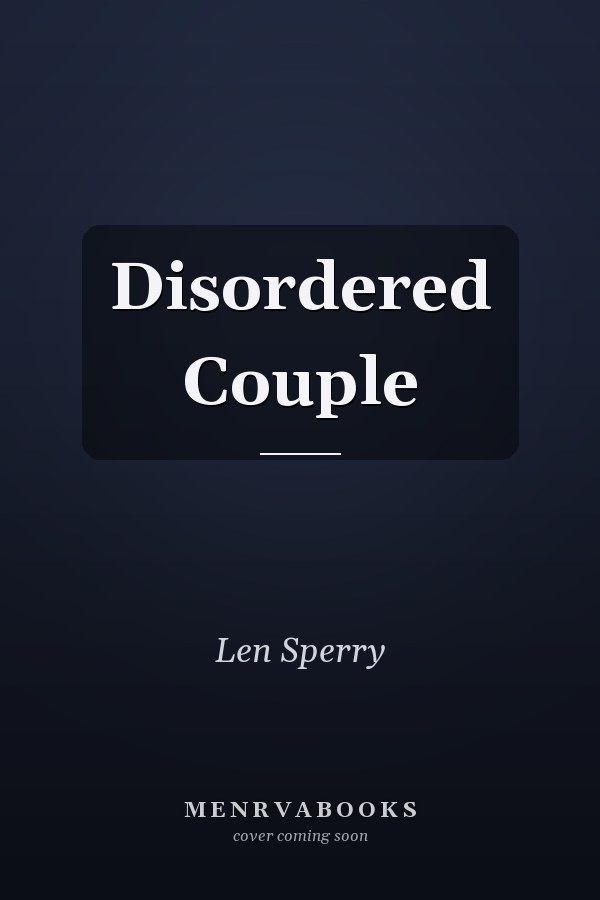 Disordered Couple
