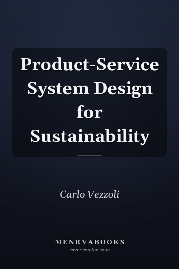 Product-Service System Design for Sustainability